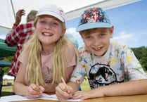 Fête scores a hit for Soudley
