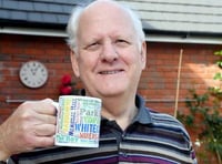 A hearty cuppa