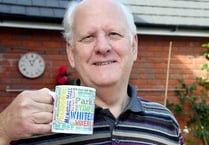 A hearty cuppa