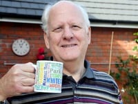 A hearty cuppa