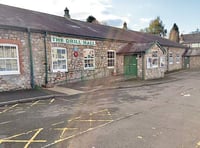 £1.1m Drill Hall Lottery bid fails