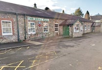 £1.1m Drill Hall Lottery bid fails