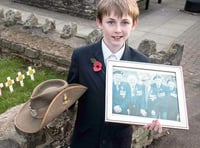 Poppy appeal is launched