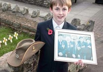 Poppy appeal is launched