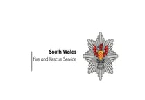 Motorway closed after car falls from bridge