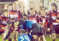 Youngsters lose but its a Forest win