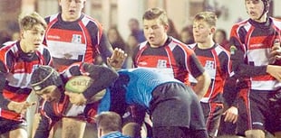 Youngsters lose but its a Forest win
