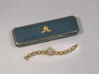 Dean fire tragedy link to treasure