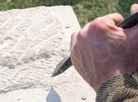 Cross restoration bid taking shape