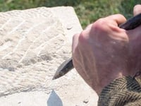 Cross restoration bid taking shape