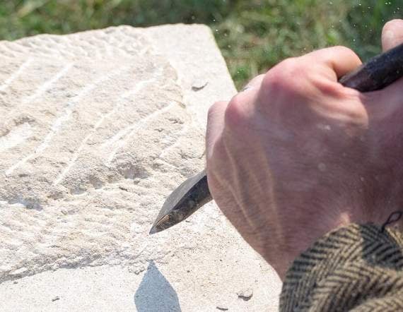 Cross restoration bid taking shape