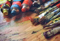 Art competition for new college