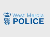 Thief steals purse from shopper's walking frame