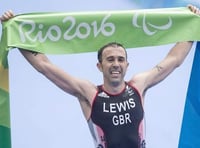 Paralympic star slams leisure centre ‘axe’