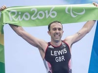 Paralympic star slams leisure centre ‘axe’