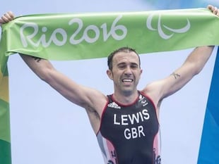 Paralympic star slams leisure centre ‘axe’