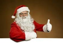 Christmas whip round for OAP after £90 loss