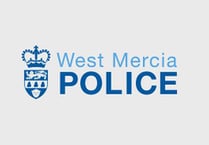Police probe burglaries and theft from car