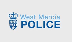 Police probe burglaries and theft from car