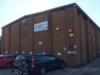 Talking turns to tears as key turns in lock to close leisure centre
