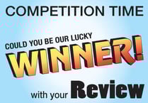 Ticket for Reggie and Bollie at F.O.D Music competition winners announced.