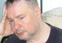 Woodland body identified as missing man