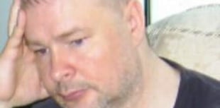 Woodland body identified as missing man