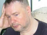 Woodland body identified as missing man