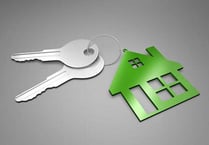 Homes approved
