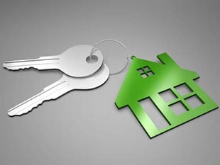 Homes approved