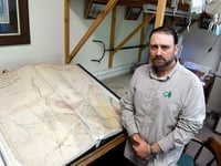 Eight centuries of history