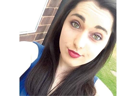 Tributes to parish councillor’s daughter
