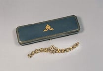 A right Royal price