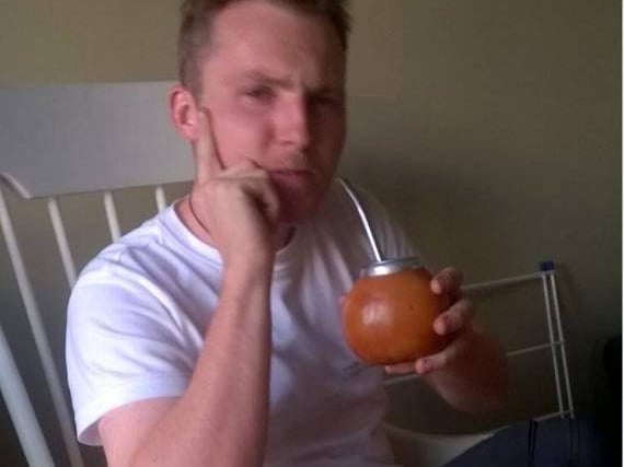 Appeal to find Cinderford man Ben Gardner