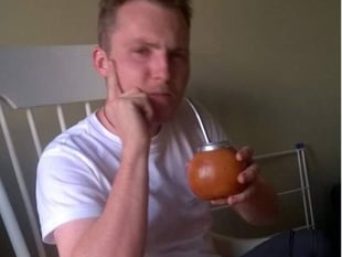 Appeal to find Cinderford man Ben Gardner