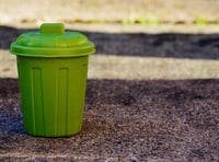 Have an input on throw away idea