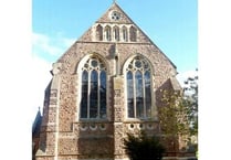 Church hub bid ‘nearing D-Day’