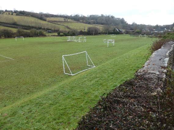 Resignations after rec row
