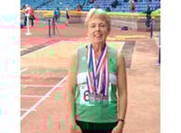 Sonn shines at British masters