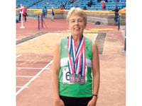 Sonn shines at British masters