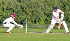 Bowlers turn game for Ruardean Hill