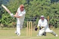 Eight-wicket win for Newent