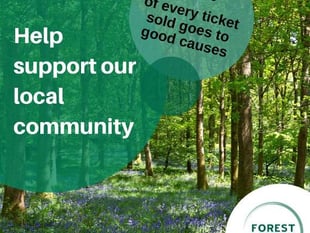 Council bets on Lottery to benefit good causes