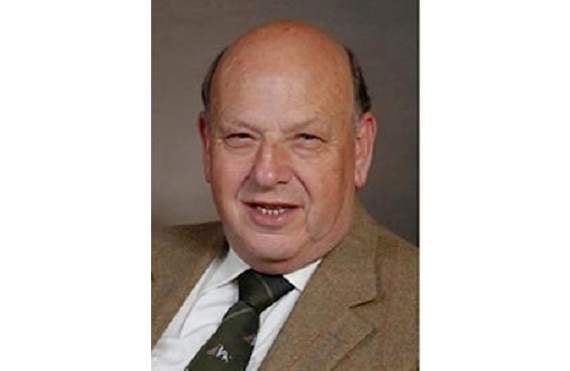 Tributes to former mayor