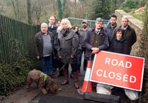 MP in offer to solve road impasse