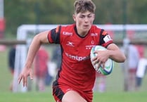 Strong Hartpury showing in rugby awards shortlists