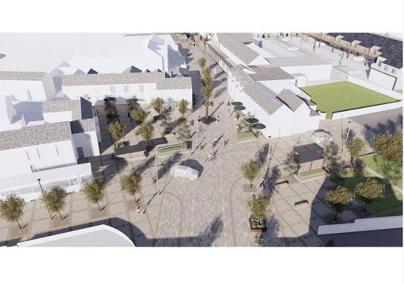 More regeneration cash