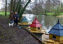 Quacking good idea