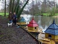 Quacking good idea