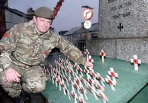 We remember